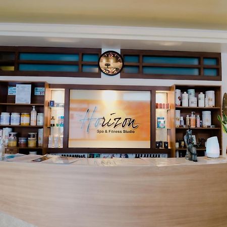 เดอะ ฮอไรซัน สวีท แอนด์ อาร์เขต Hotel General Santos City ภายนอก รูปภาพ