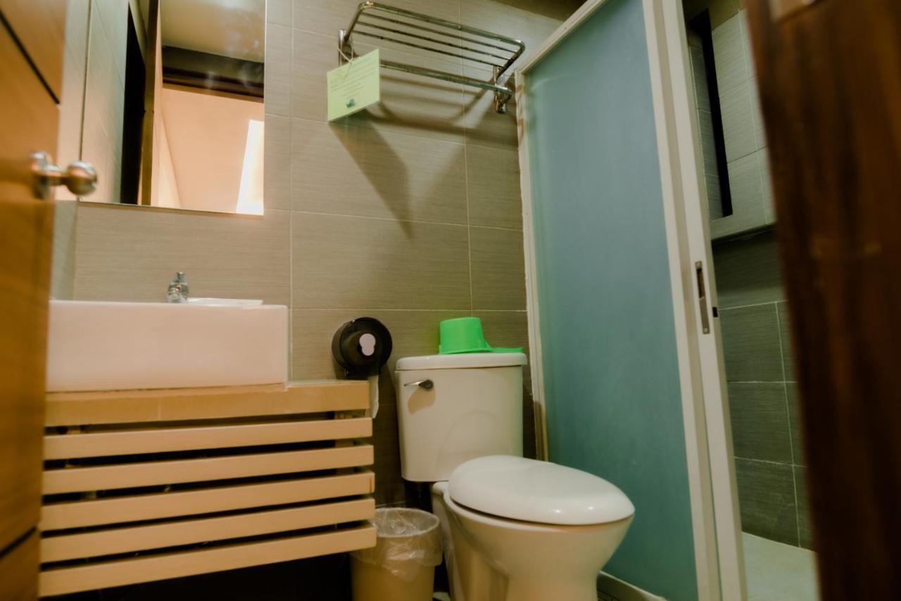 เดอะ ฮอไรซัน สวีท แอนด์ อาร์เขต Hotel General Santos City ภายนอก รูปภาพ