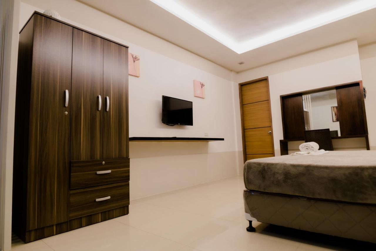 เดอะ ฮอไรซัน สวีท แอนด์ อาร์เขต Hotel General Santos City ภายนอก รูปภาพ