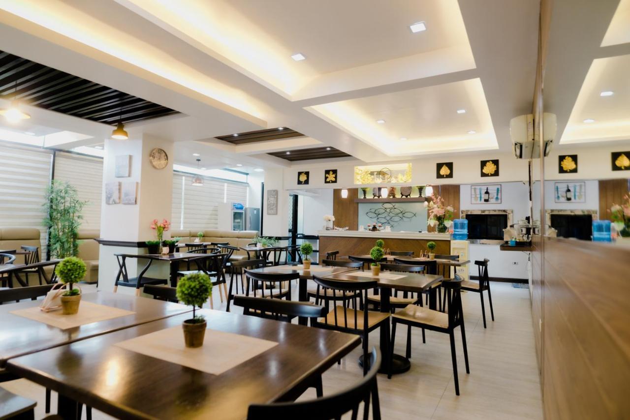 เดอะ ฮอไรซัน สวีท แอนด์ อาร์เขต Hotel General Santos City ภายนอก รูปภาพ