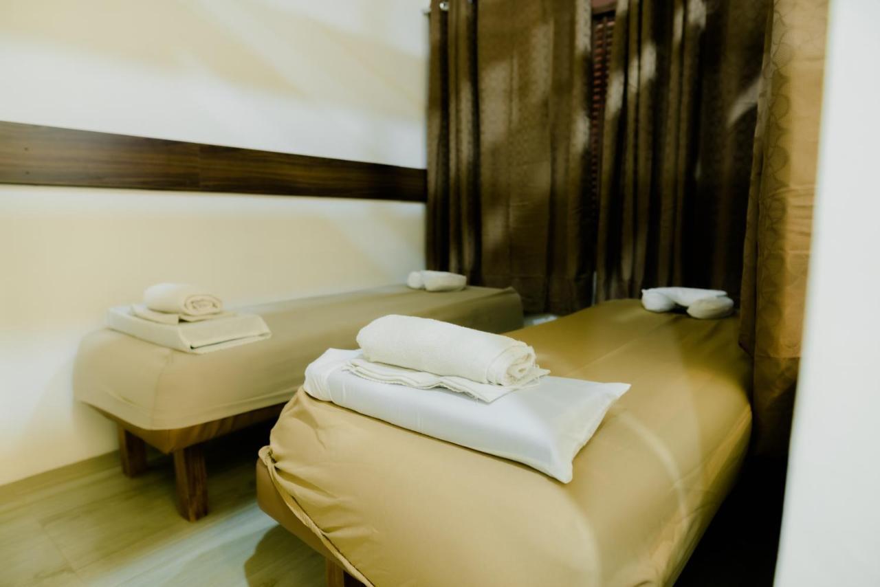 เดอะ ฮอไรซัน สวีท แอนด์ อาร์เขต Hotel General Santos City ภายนอก รูปภาพ